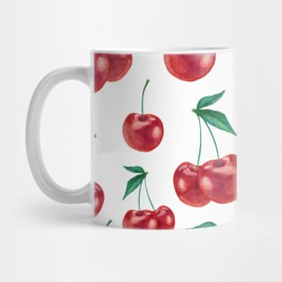 Cherry Mug